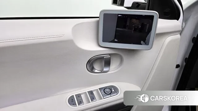 Hyundai Ionic 5 2021 Белый из Кореи, фото 4