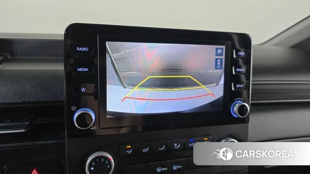 Hyundai Staria 2023 Серый из Кореи, фото 4