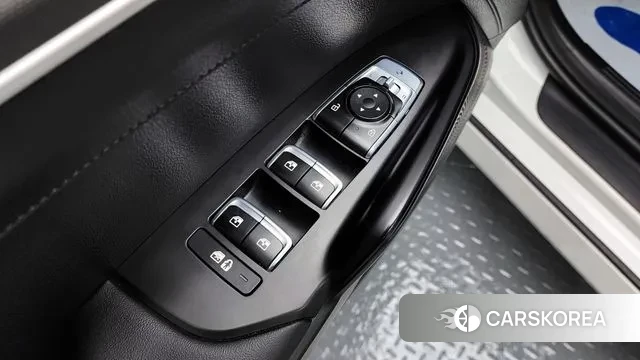 Kia K5 3rd generation 2023 Белый из Кореи, фото 4