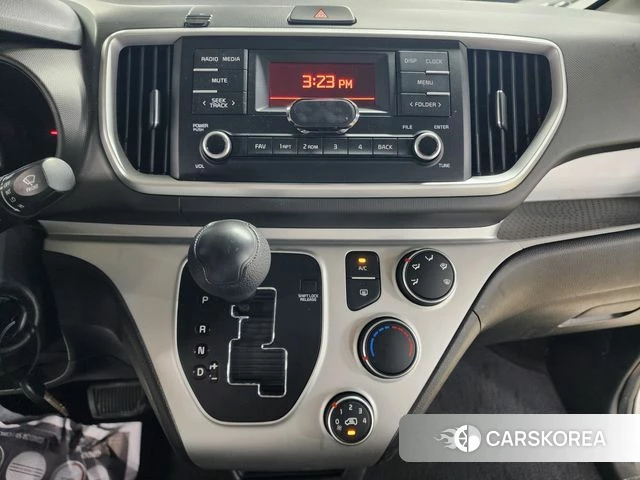 Kia The New Ray 2022 Белый из Кореи, фото 4