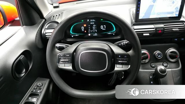 Hyundai Casper 2023 Красный из Кореи, фото 4