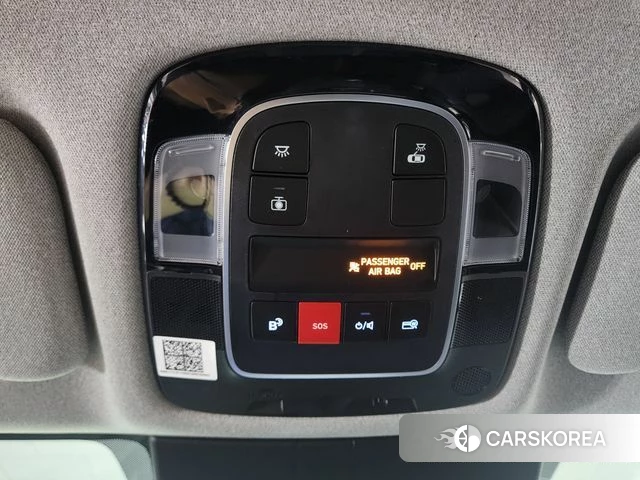 Hyundai Sonata D Edge (DN8) 2025 Белый из Кореи, фото 4