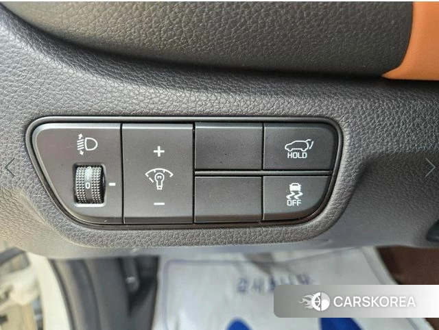 Kia The New Seltos 2024 Белый из Кореи, фото 4