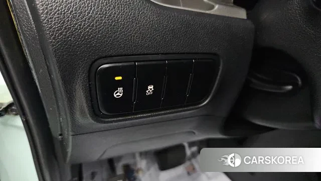 Kia The New Ray 2021 Светло-зеленый из Кореи, фото 4