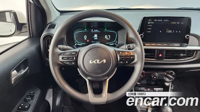 Kia The New Morning (JA) id 2232949 из Кореи 4