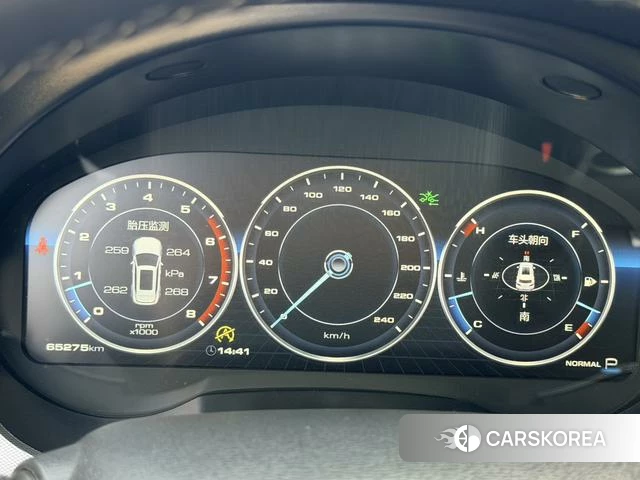 Haval H7 2018 Белый из Китая, фото 4