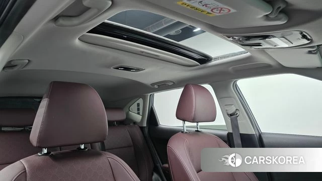 Kia Seltos 2021 Серый из Кореи, фото 4