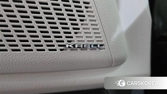 Kia Carnival 4th generation 2023 Черный из Кореи, фото 4