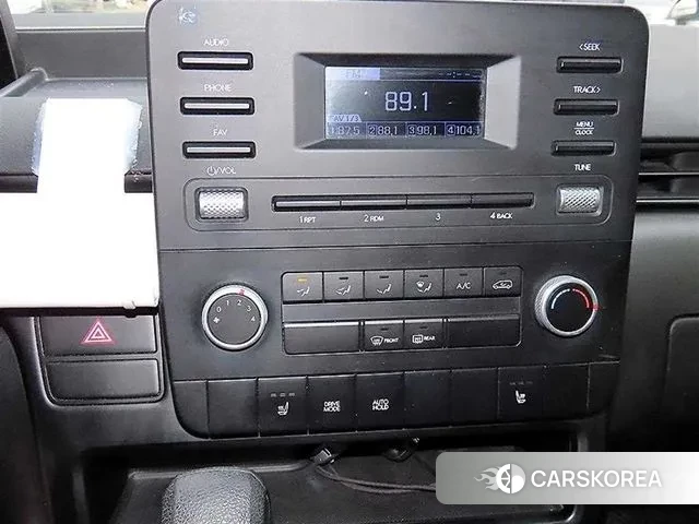 Hyundai Staria 2021 Белый из Кореи, фото 4