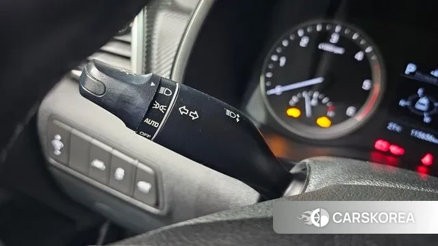 Hyundai All New Tucson 2020 Серый из Кореи, фото 4