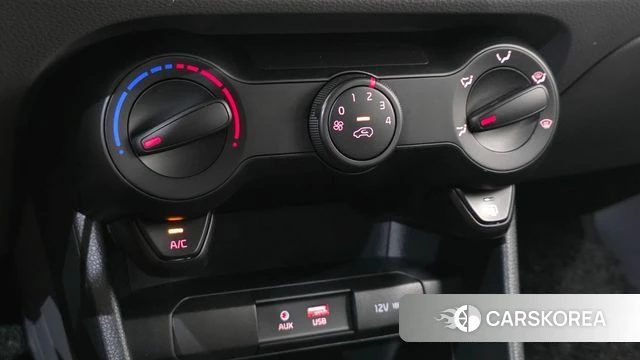 Kia All New Morning (JA) 2020 Жемчужный цвет из Кореи, фото 4