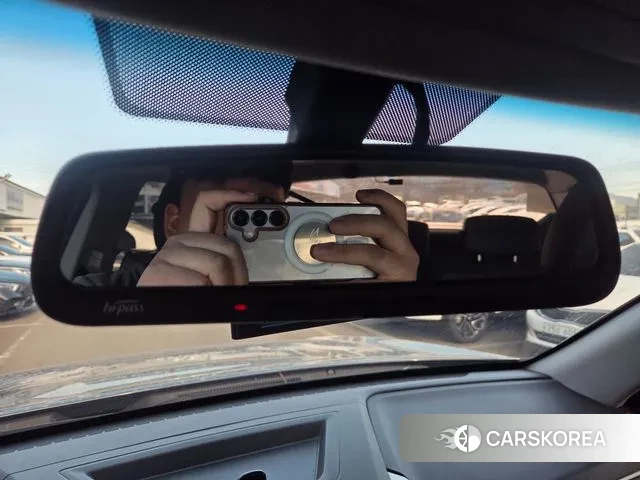 Ssangyong Rexton Sports 2018 Серый из Кореи, фото 4