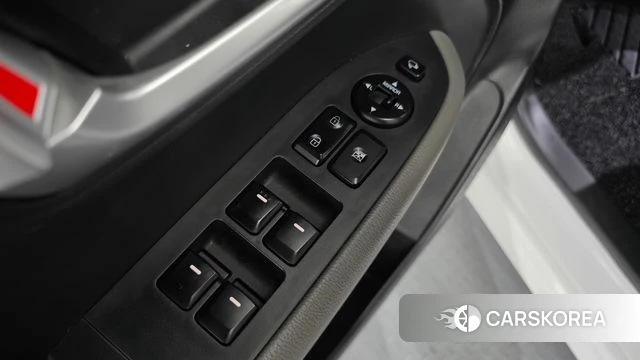Kia The New Ray 2022 Белый из Кореи, фото 4