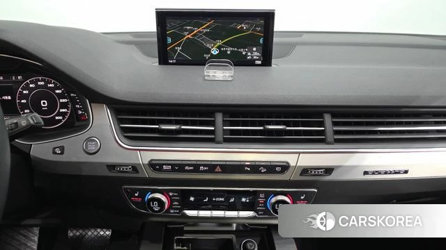 Audi Q7 (4M) id 4345138 из Кореи 4
