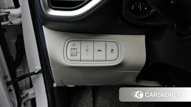 Hyundai Venue 2019 Белый из Кореи, фото 4