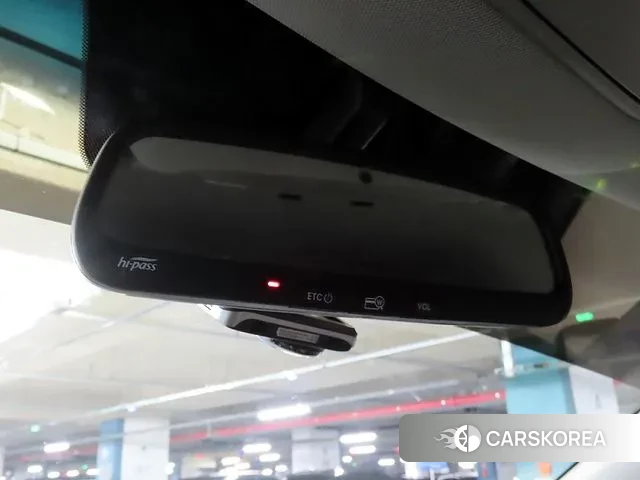 Kia The New Carnival 2018 Белый из Кореи, фото 4