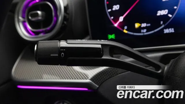 Mercedes-Benz C-Class W206 id 2398790 из Кореи 4