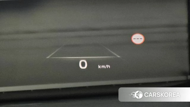 Kia Di Ol Nu Niro 2022 Темно-зеленый из Кореи, фото 4