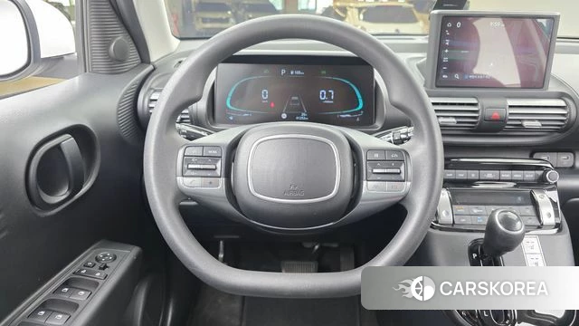 Hyundai Casper 2022 Белый из Кореи, фото 4