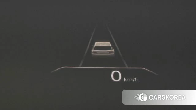 Genesis GV80 2020 Темно-зеленый из Кореи, фото 4