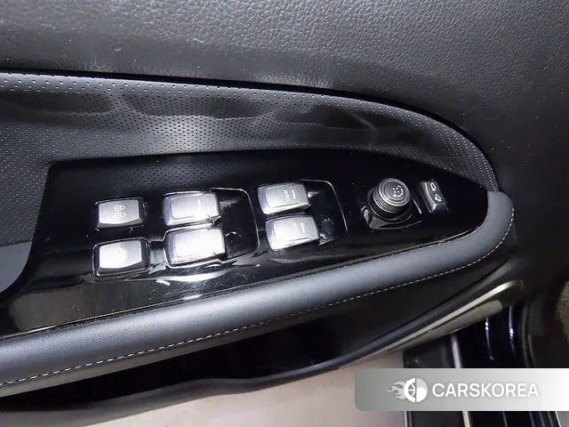 Ssangyong G4 Rexton 2018 Синий из Кореи, фото 4