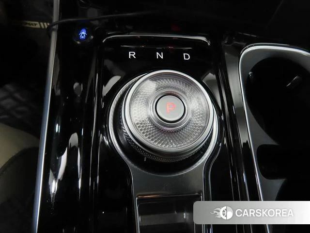 Kia Carnival 4th generation 2023 Белый из Кореи, фото 4