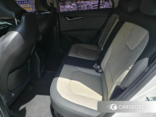 Kia Di Ol Nu Niro 2023 Белый из Кореи, фото 4