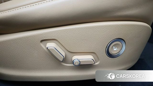 Genesis GV80 2023 Черный из Кореи, фото 4