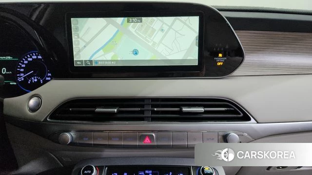 Hyundai Palisade 2020 Белый из Кореи, фото 4