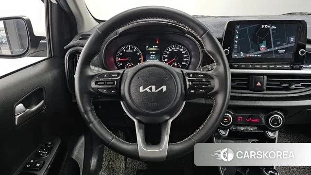 Kia Morning Urban (JA) 2023 Белый из Кореи, фото 4