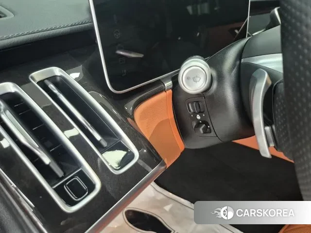 Mercedes-Benz S-Class W223 2025 Черный из Кореи, фото 4