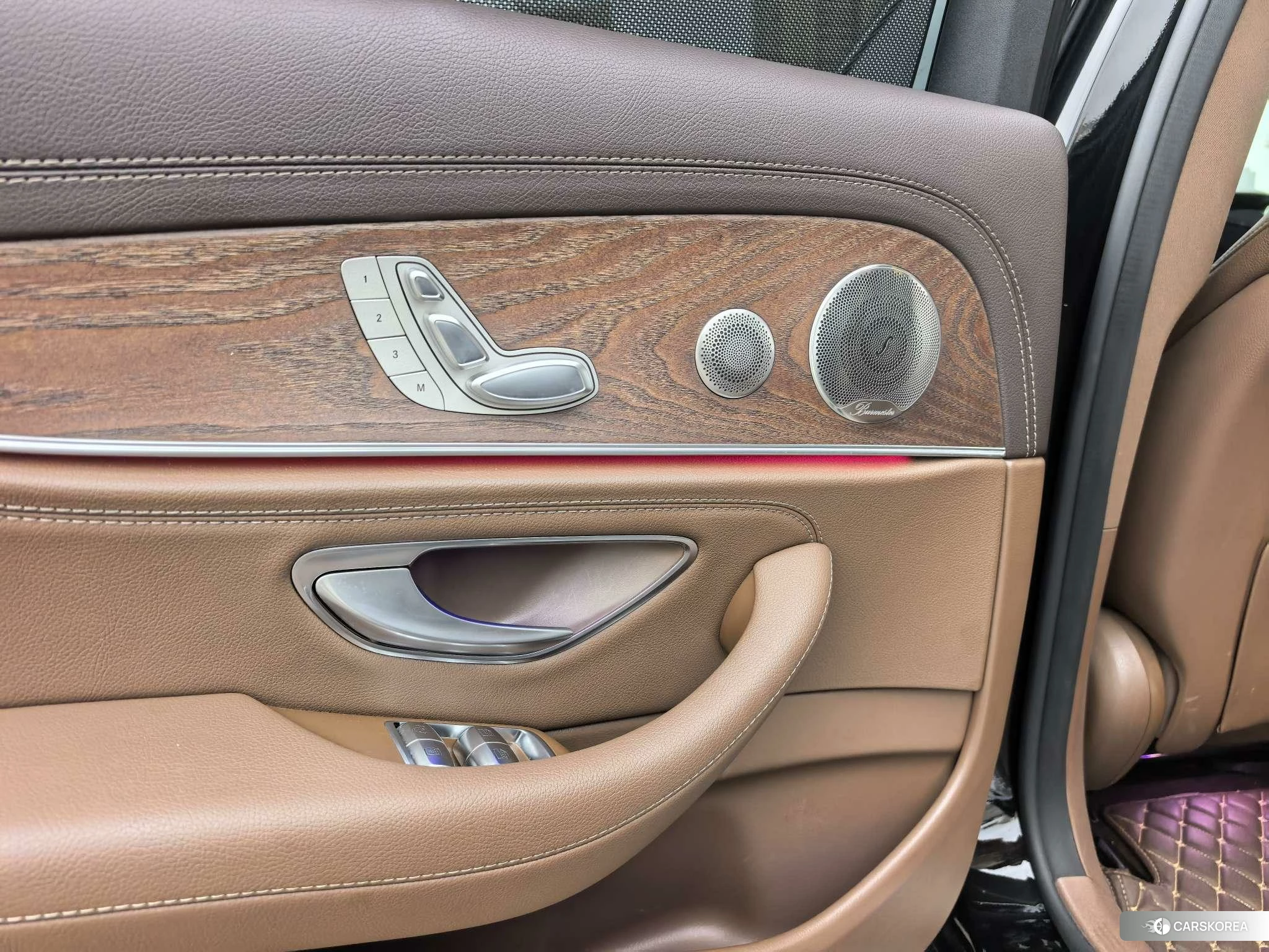 Mercedes-Benz E-class 2022 Черный из Китая, фото 4