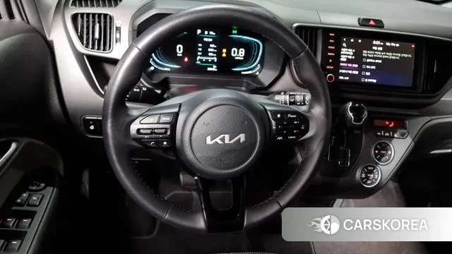 Kia The New Kia Ray id 3477338 из Кореи 4