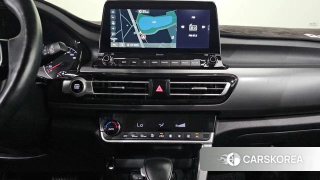 Kia Seltos 2020 Белый из Кореи, фото 4