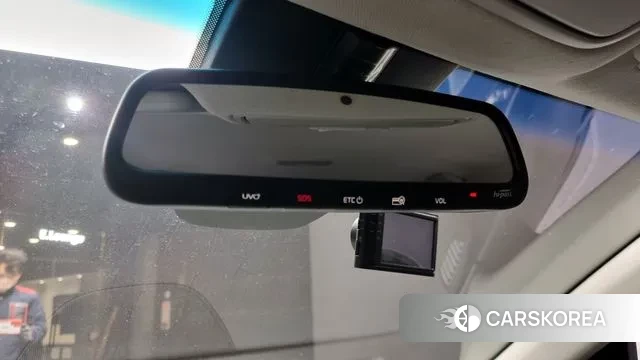 Kia The New Niro 2021 Белый из Кореи, фото 4