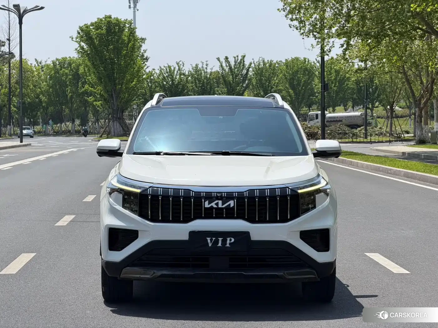 Kia Sportage 2021 Белый из Китая, фото 4