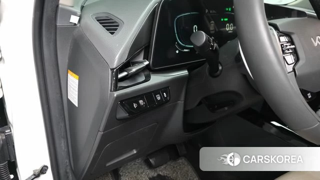 Kia Di Ol Nu Niro 2022 Белый из Кореи, фото 4