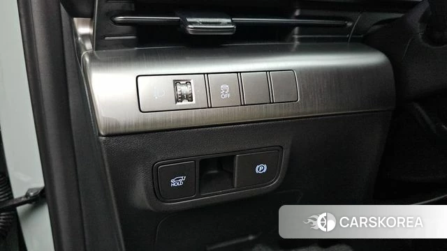 Hyundai Kona (SX2) 2025 Цвет галактики из Кореи, фото 4