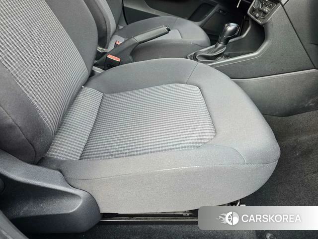 Volkswagen Santana 2021 Белый из Китая, фото 4