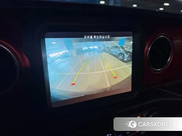 Jeep Wrangler (JL) 2023 Серый из Кореи, фото 4