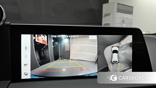 Kia EV6 2021 Белый из Кореи, фото 4