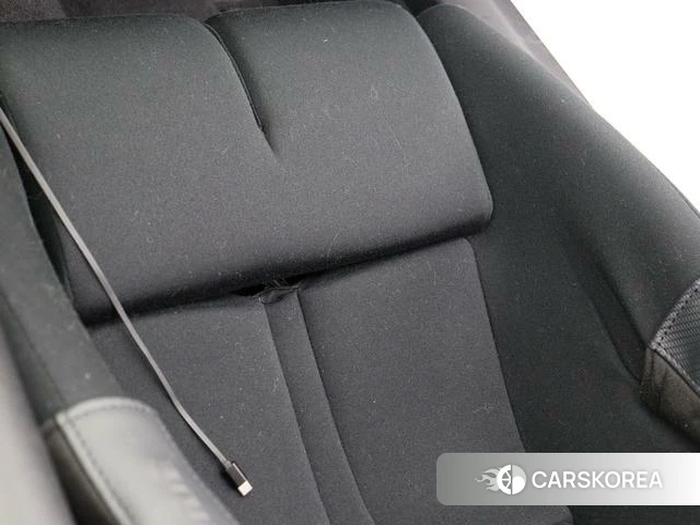 Mazda MX-5 2023 Черный из Китая, фото 4