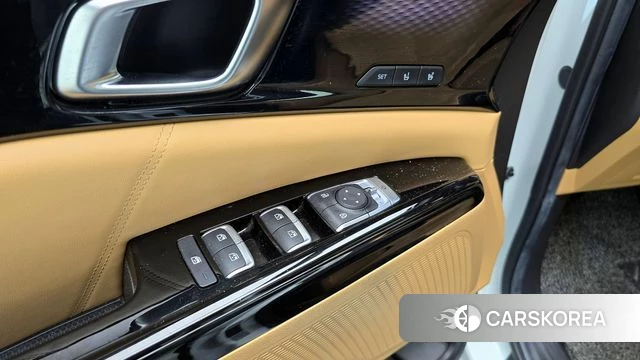 Kia Carnival 4th generation 2020 Белый из Кореи, фото 4