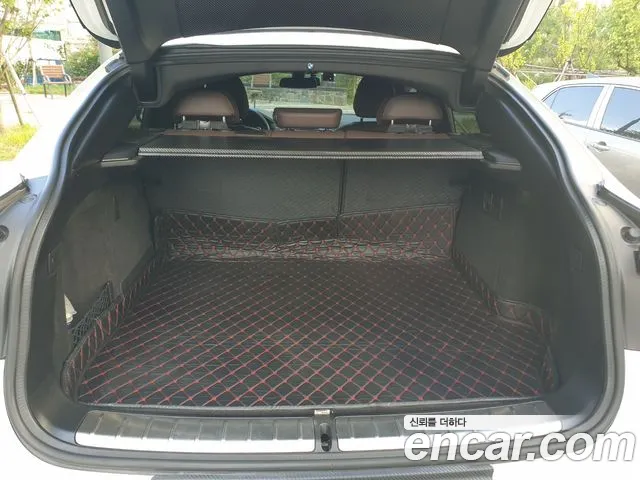 BMW X4 (G02) id 2707539 из Кореи 4