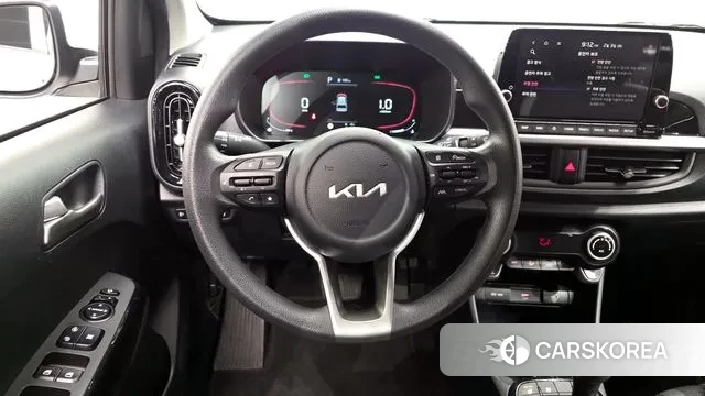 Kia The New Morning (JA) id 3649198 из Кореи 4