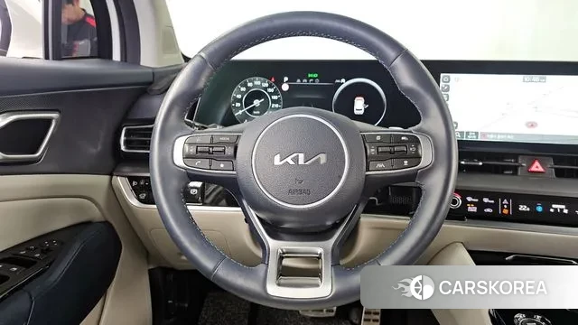 Kia Sportage 5th Generation 2022 Белый из Кореи, фото 4