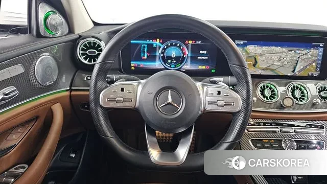 Mercedes-Benz E-Class W213 2019 Белый из Кореи, фото 4