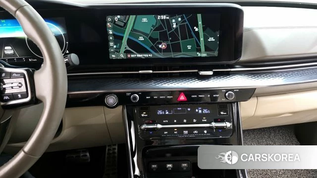 Kia Carnival 4th generation 2021 Белый из Кореи, фото 4