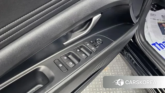 Hyundai Avante (CN7) 2021 Черный из Кореи, фото 4