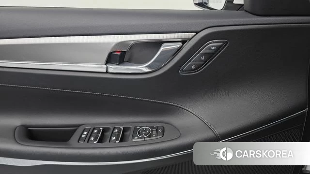 Hyundai The New Grandeur IG 2020 Белый из Кореи, фото 4